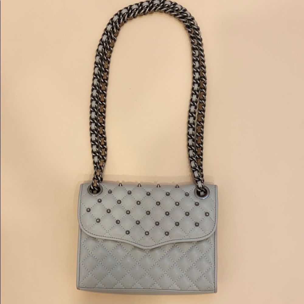 Rebecca Minkoff Spike Bag
